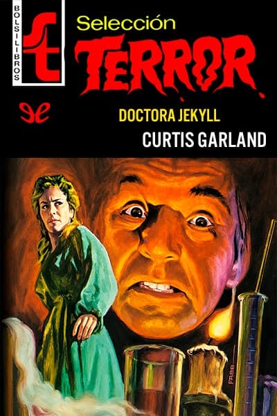 Doctora Jekyll