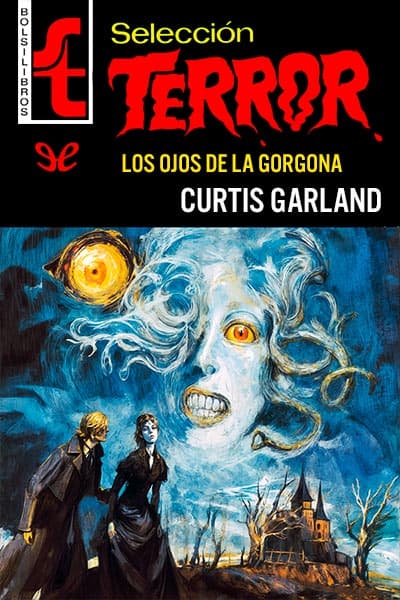 Los ojos de la Gorgona