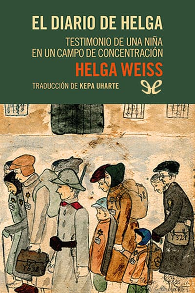 El diario de Helga