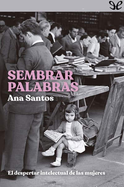 Sembrar palabras