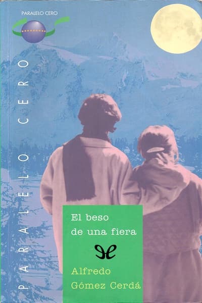 El beso de una fiera