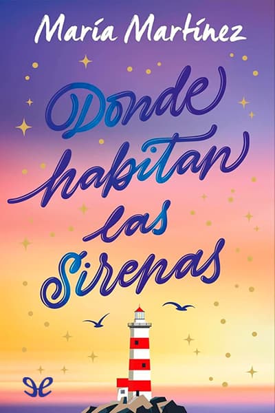 Donde habitan las sirenas