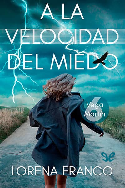 A la velocidad del miedo