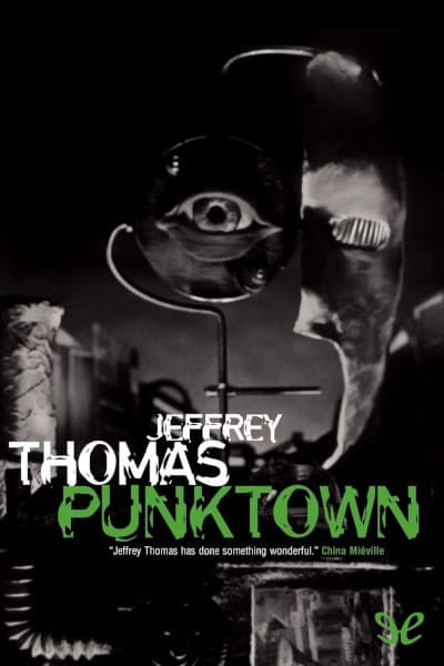 Punktown