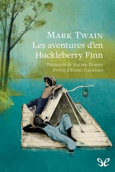 Les aventures d’en Huckleberry Finn