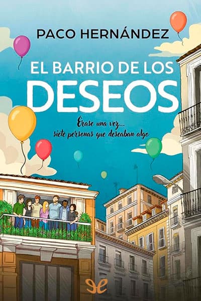 El barrio de los deseos