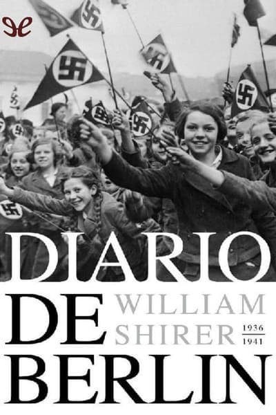 Diario de Berlín. 1936-1941