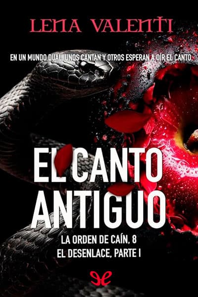 El canto antiguo