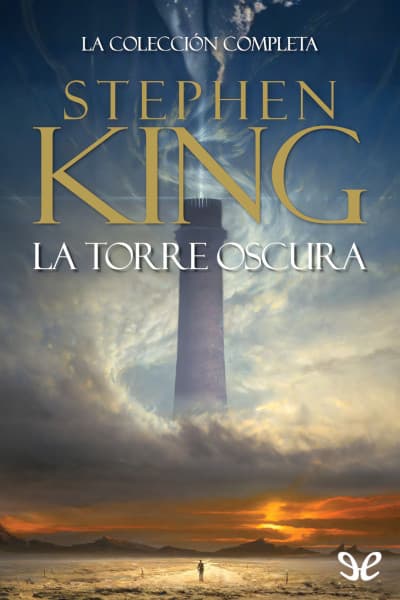 La Torre Oscura: La colección completa