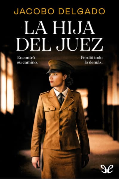 La hija del juez