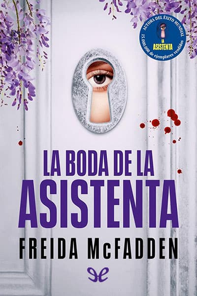 La boda de la asistenta