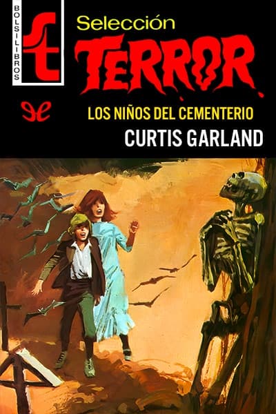Los niños del cementerio