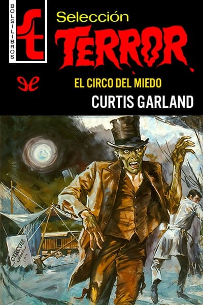 El circo del miedo