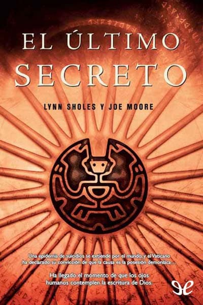 El ultimo secreto