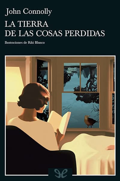 La tierra de las cosas perdidas