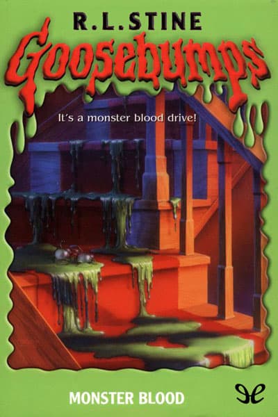 Monster Blood
