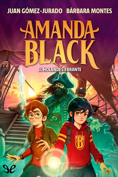 El Holandés Errante