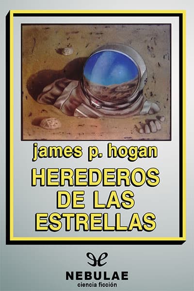 Herederos de las estrellas