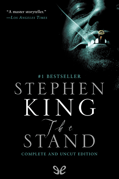 The Stand