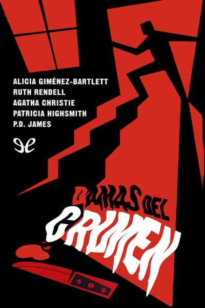 Damas del crimen
