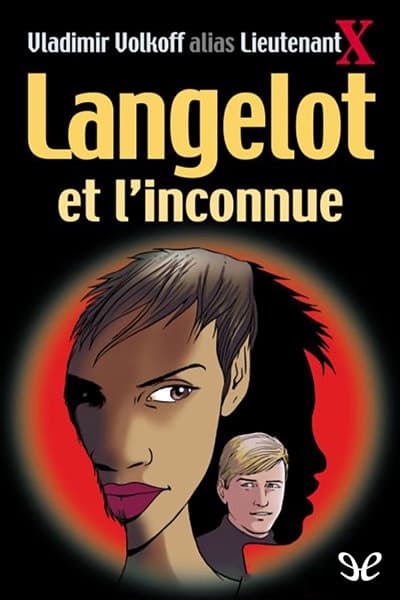 Langelot et l’inconnue