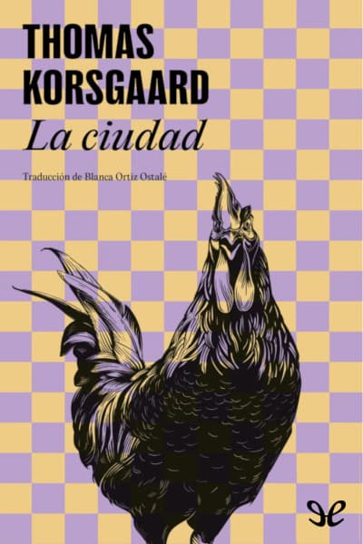 La ciudad