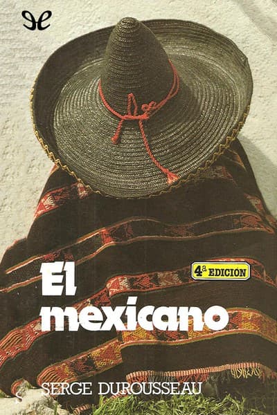 El mexicano