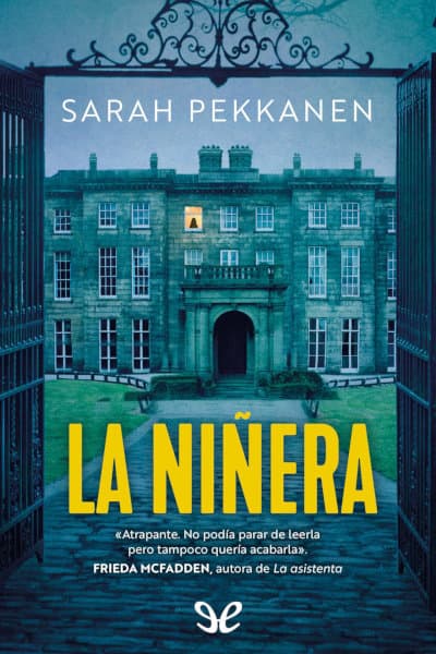 La niñera