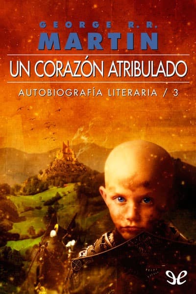 Un corazón atribulado