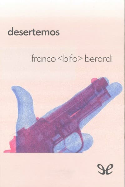 Desertemos