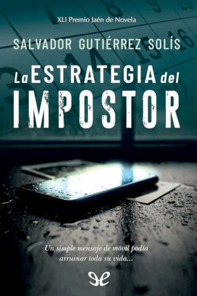 La estrategia del impostor