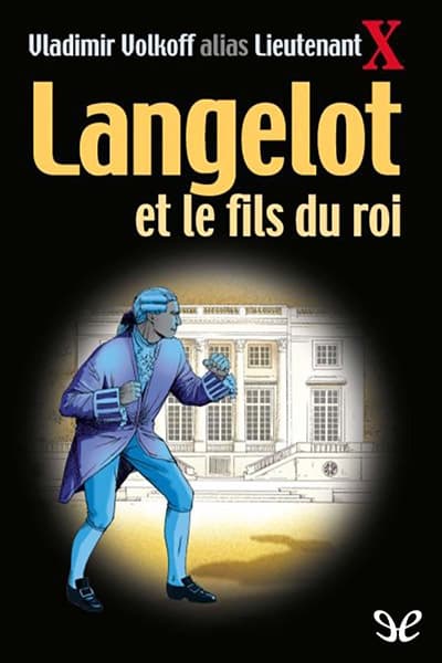 Langelot et le fils du roi