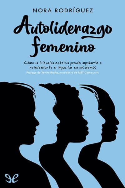 Autoliderazgo femenino