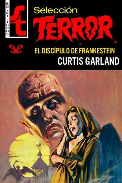 El discípulo de Frankenstein