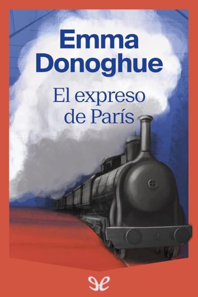 El expreso de París