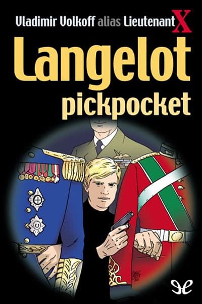 Langelot pickpocket