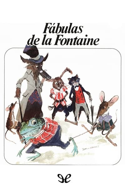 Fábulas de la Fontaine