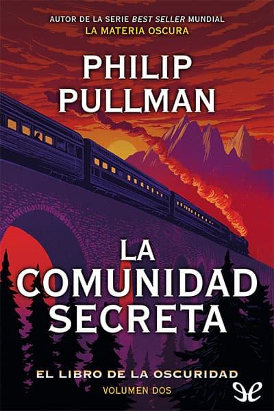La comunidad secreta