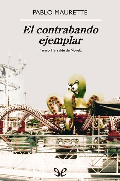El contrabando ejemplar