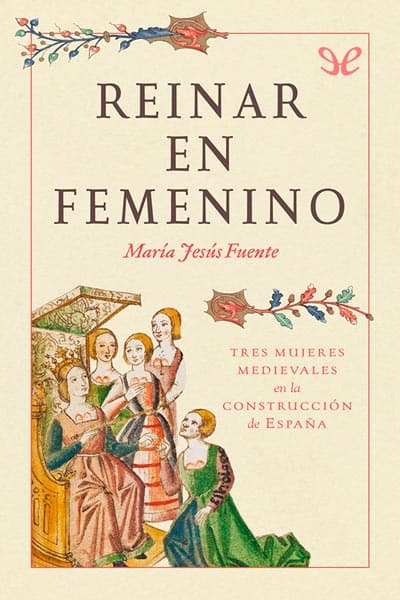 Reinar en femenino