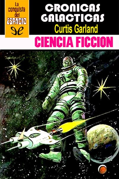 Crónicas galácticas