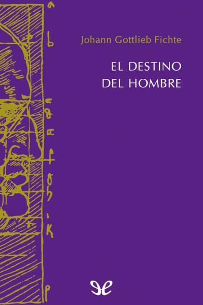 El destino del hombre