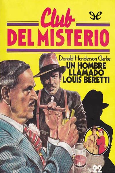 Un hombre llamado Louis Beretti