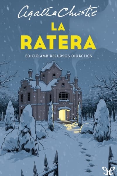 La ratera