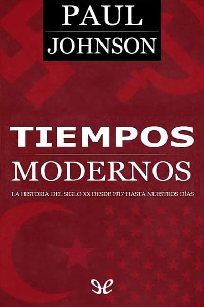 Tiempos modernos