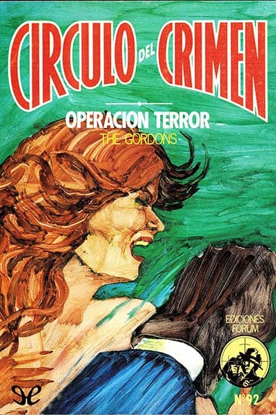 Operación Terror