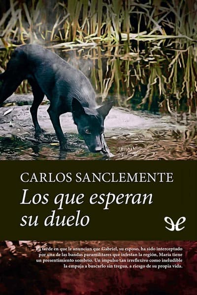 Los que esperan su duelo