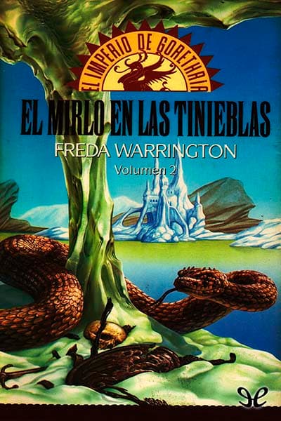 El mirlo en las tinieblas