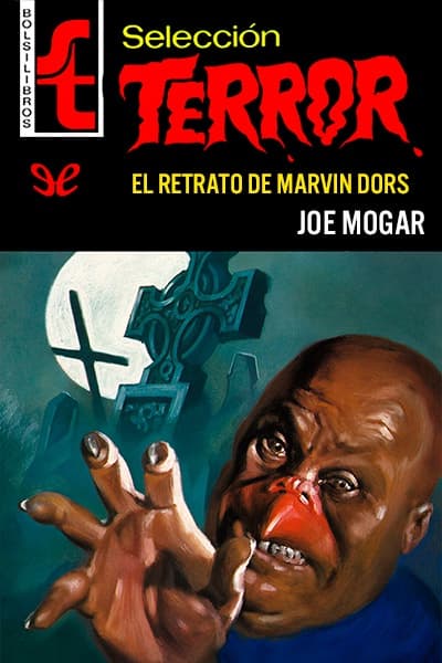 El retrato de Marvin Dors