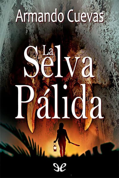 La selva pálida